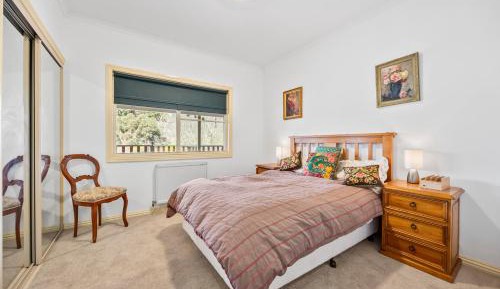 Deluxe Double Room with Extra Bed