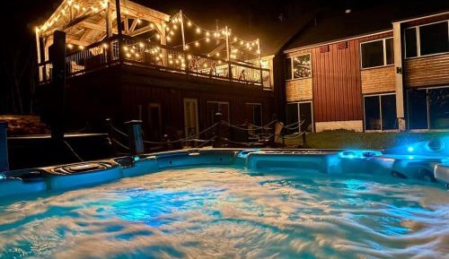 Chalet