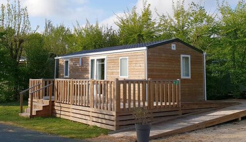 Mobile Home