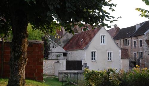Five-Bedroom House