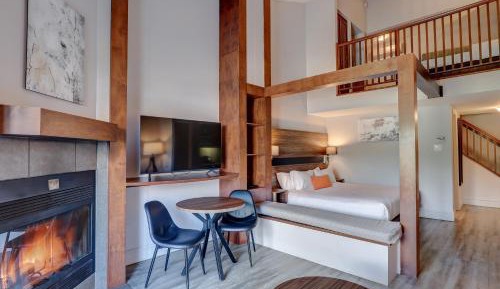 Suite with Terrace