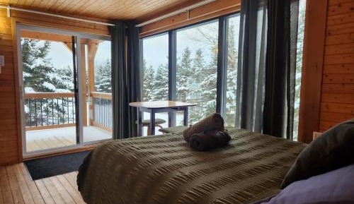 One-Bedroom Chalet