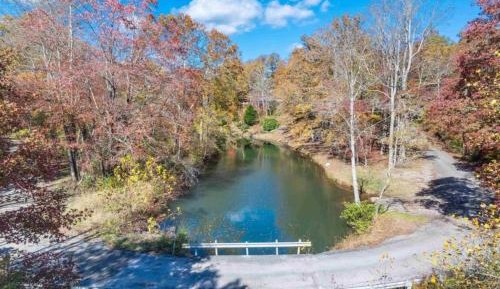 Five-Bedroom Apartment