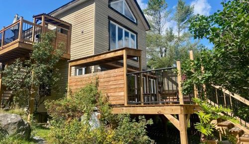 Chalet - 5 bedrooms