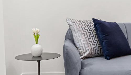 Deluxe Loft (Self Check-in with Virtual Front Desk)