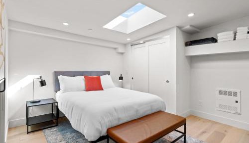 Premium Loft (Self Check-in with Virtual Front Desk)