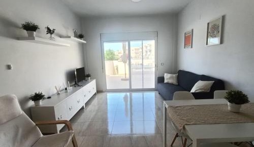 Two-Room Apartment
