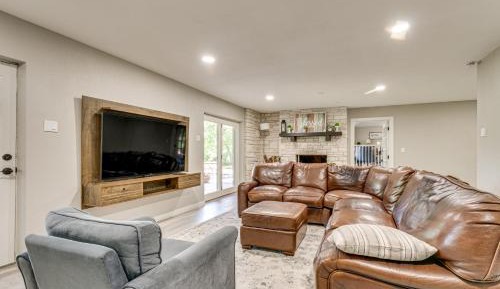Vacation Home
