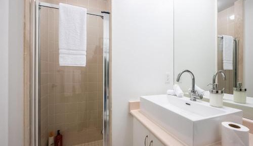 Two-Bedroom Superior Apartment