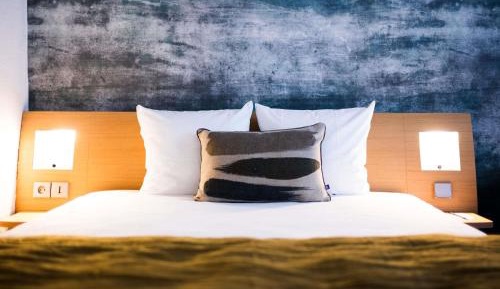 Classic Â Room with Double Bed and Sofa Bed 