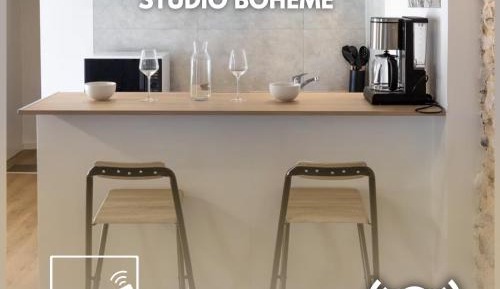 Studio