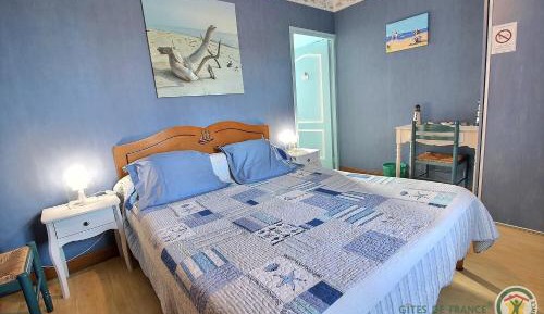 Deluxe Room 1