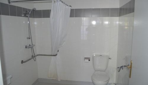 Double Room - Disability Access