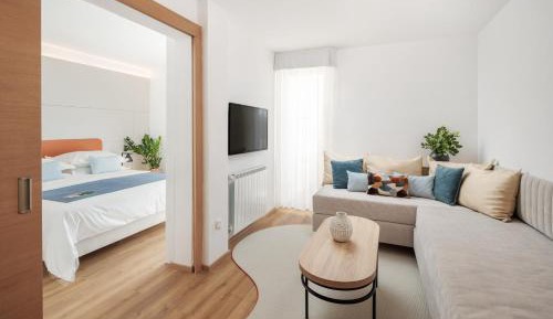 One-Bedroom Suite