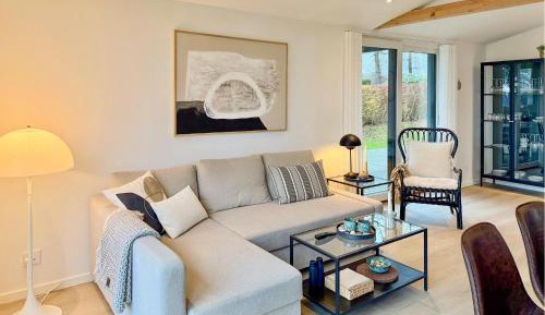 Two-Bedroom Holiday Home