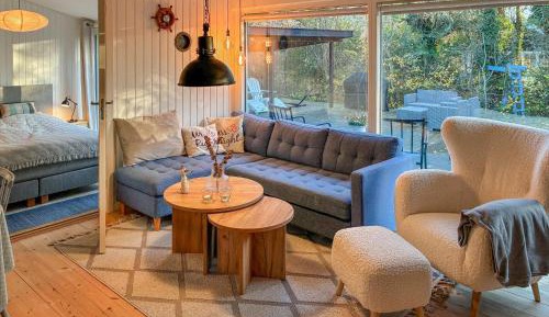 Three-Bedroom Vacation Home 
