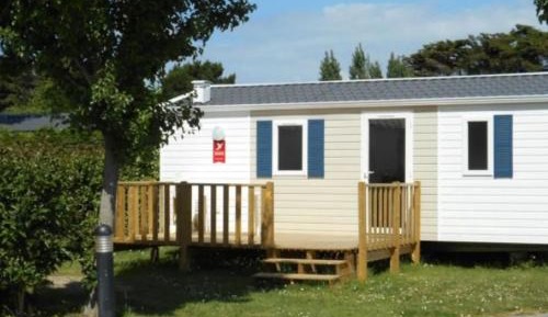 Mobile Home