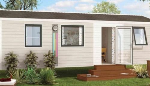 Mobile Home