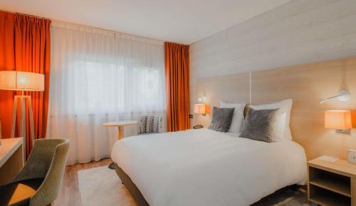 Classic Double Room