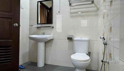 Superior Family Room