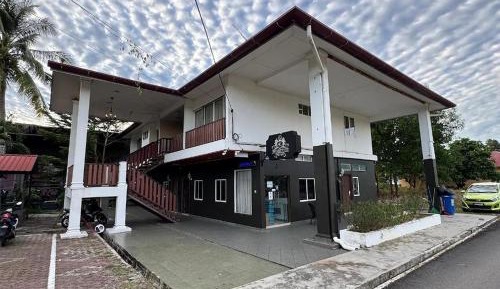 King Room with Two King Beds