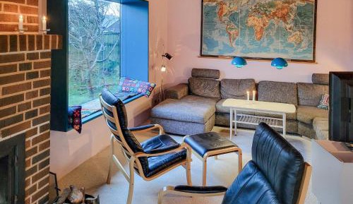 Four-Bedroom Vacation Home