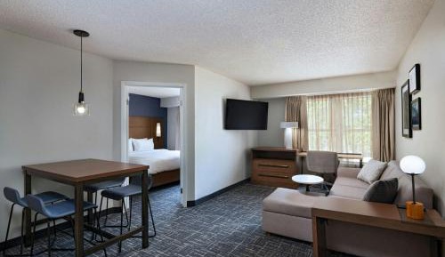 Two-Bedroom Suite