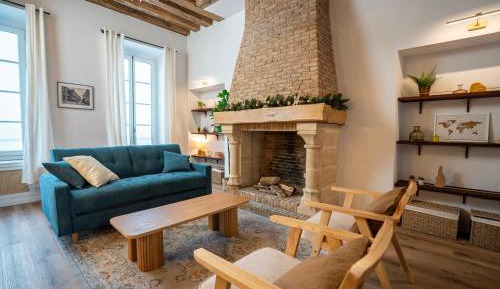 Suite Apartment
