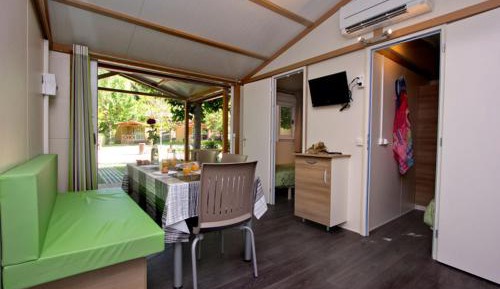 Three-Bedroom Bungalow