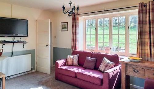 Three-Bedroom Vacation Home 