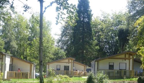 Three-Bedroom Chalet