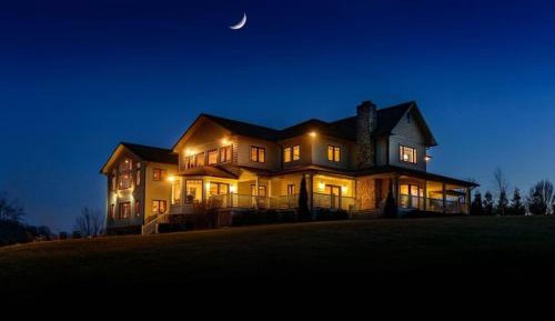 Vacation Home