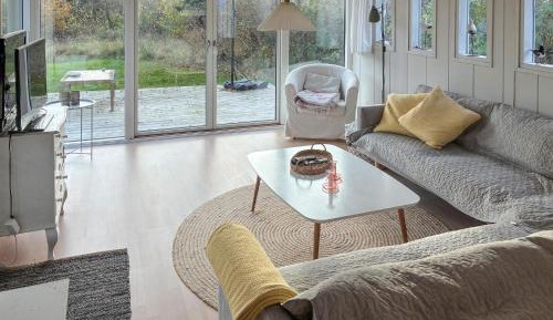 Two-Bedroom Holiday Home
