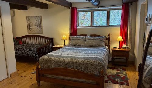 Queen Room