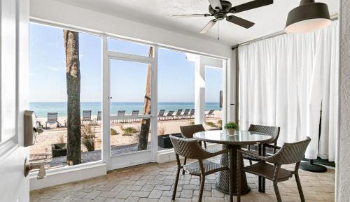 One-Bedroom Vacation Home