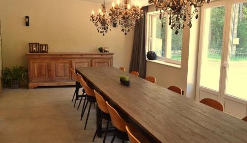 Four-Bedroom Vacation Home