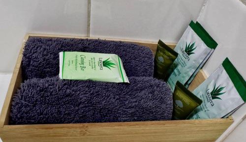 Two Bedroom Family Suite