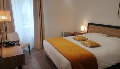 Double Room - Disability Access