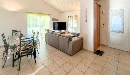 Four-Bedroom Vacation Home