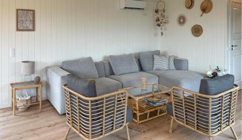 Three-Bedroom Vacation Home 