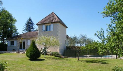 Four-Bedroom Vacation Home