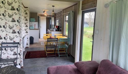 Mobile Home