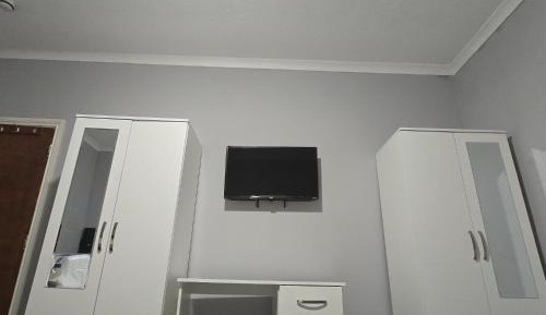 Quadruple Room with Shared Bathroom