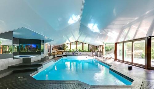 One-Bedroom Chalet