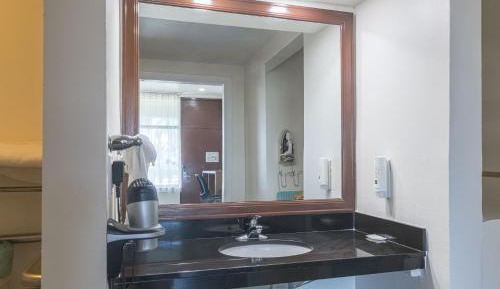 Double or Twin Room - Disability Access