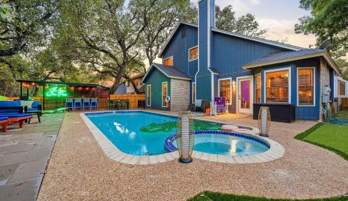 Vacation Home