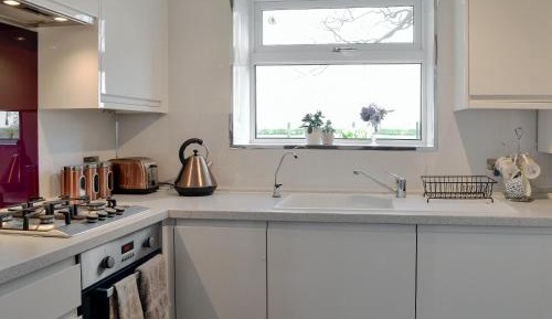 One-Bedroom Vacation Home