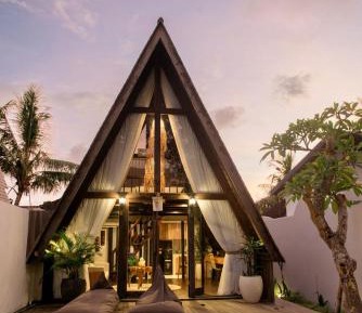 One-Bedroom Villa