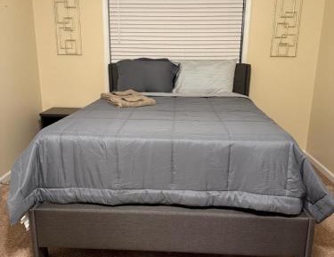 LeftSide Upstairs Bedroom