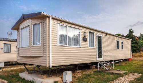 Three-Bedroom Vacation Home 